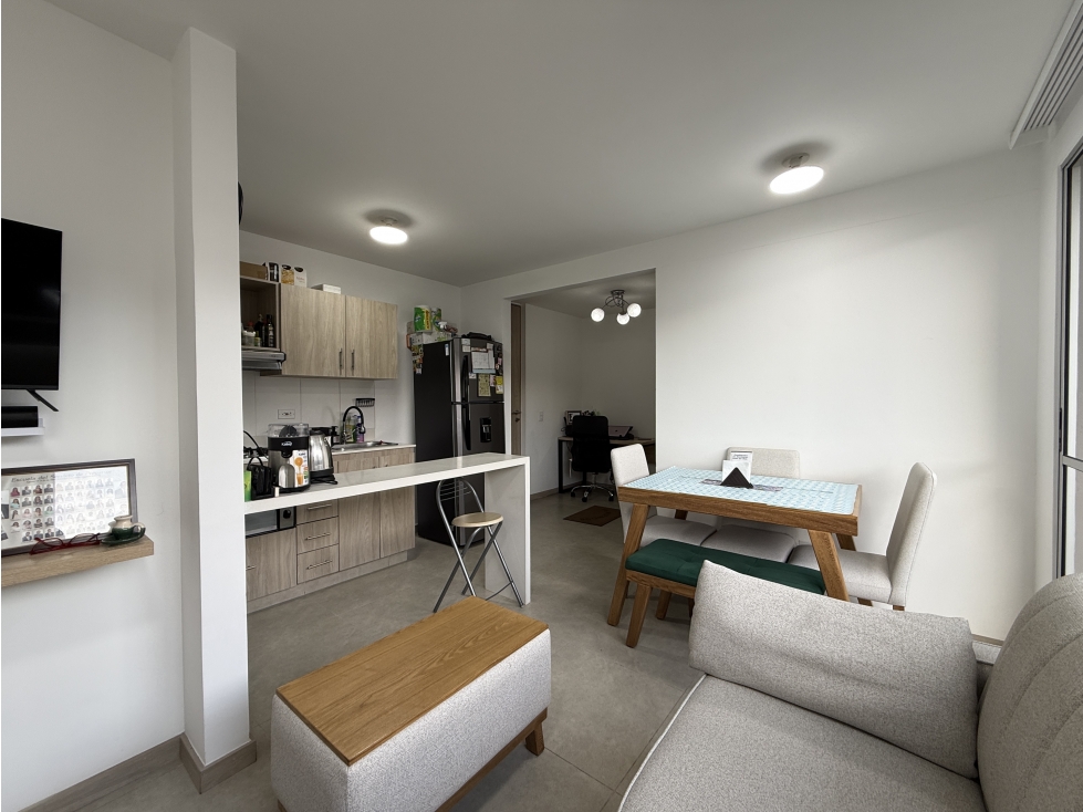 Apartamento en venta, V. Fontibon, Rionegro — foto 4