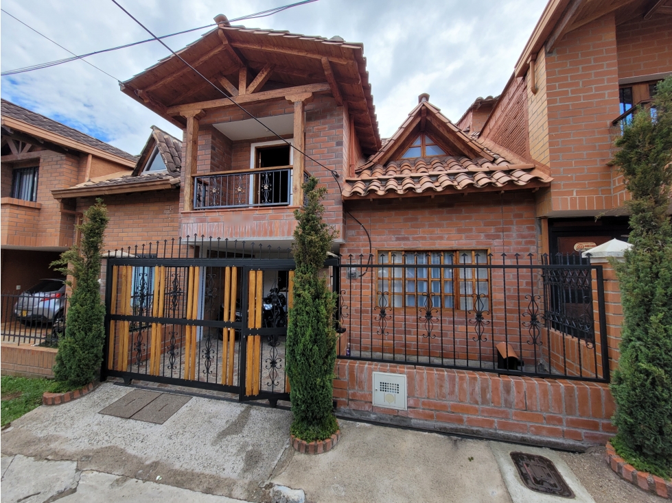 Casa en venta, San Antonio de Pereira, Rionegro