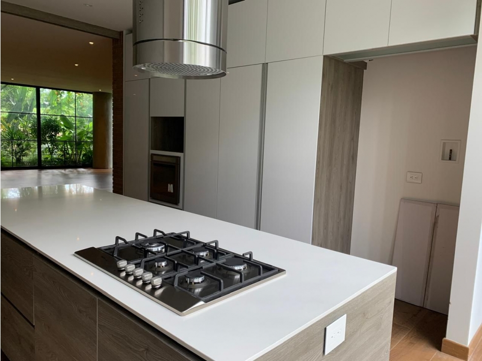 Hermoso apartamento en San Lucas — foto 5