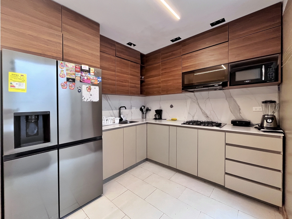 Casa en venta, Belén Miravalle, Medellín — foto 6
