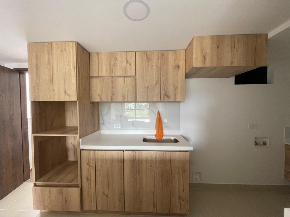 Apartamento en venta, El Carmen de Viboral