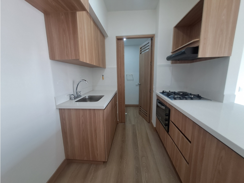 Moderno Apartamento en Venta en La Estrella — foto 6