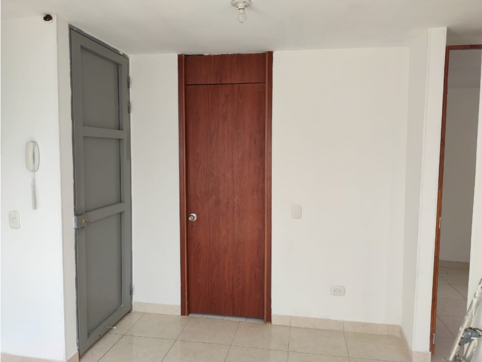 Apartamento en venta, El Salado, Ibagué — foto 3