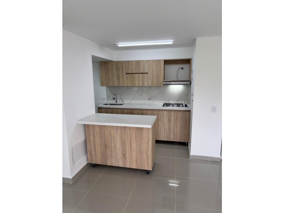 Oportunidad de inversión y vivienda, Unidad Allegro (Copacabana) — foto 2