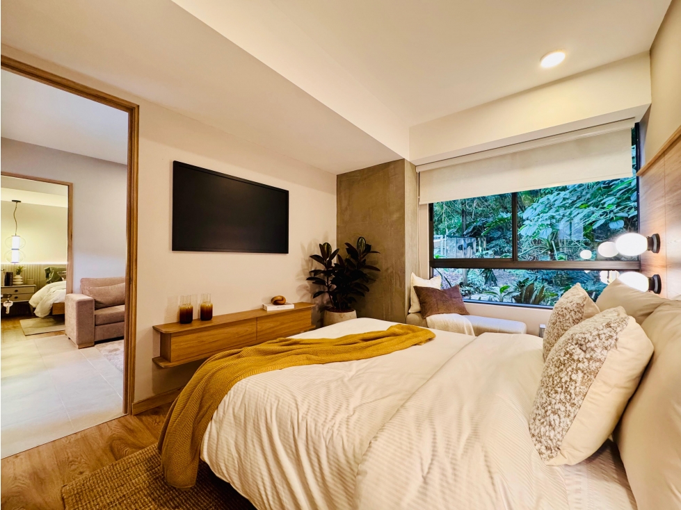 Venta apartamento Nuevo Conjunto Residencial Menta — foto 4