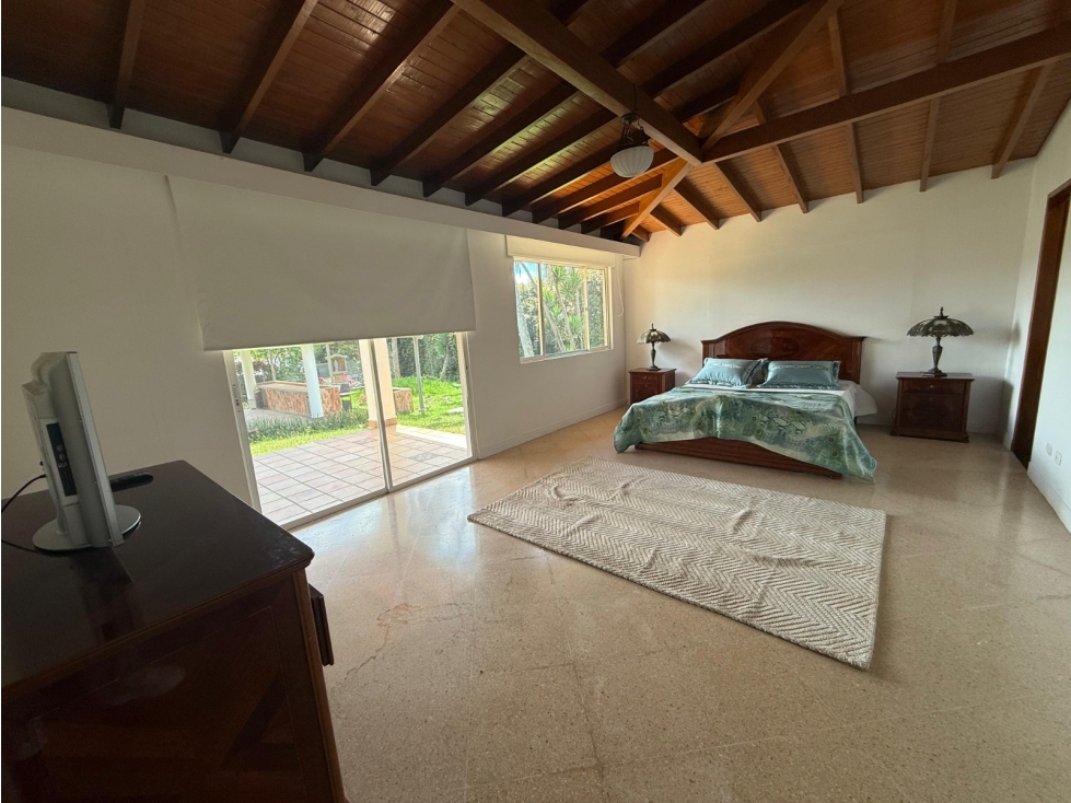 Casa en Alto del Escobero — foto 4