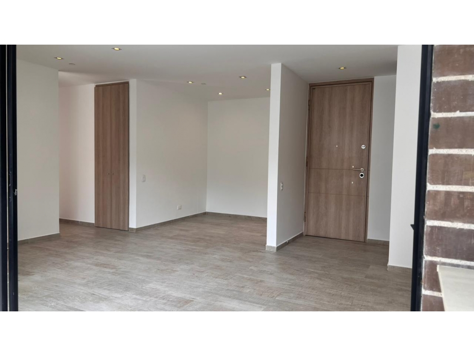 apartamento loma de televida