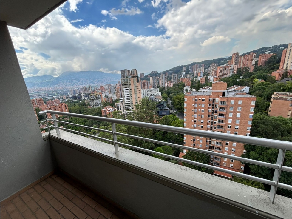 Apartamento en Poblado,Los parra — foto 2