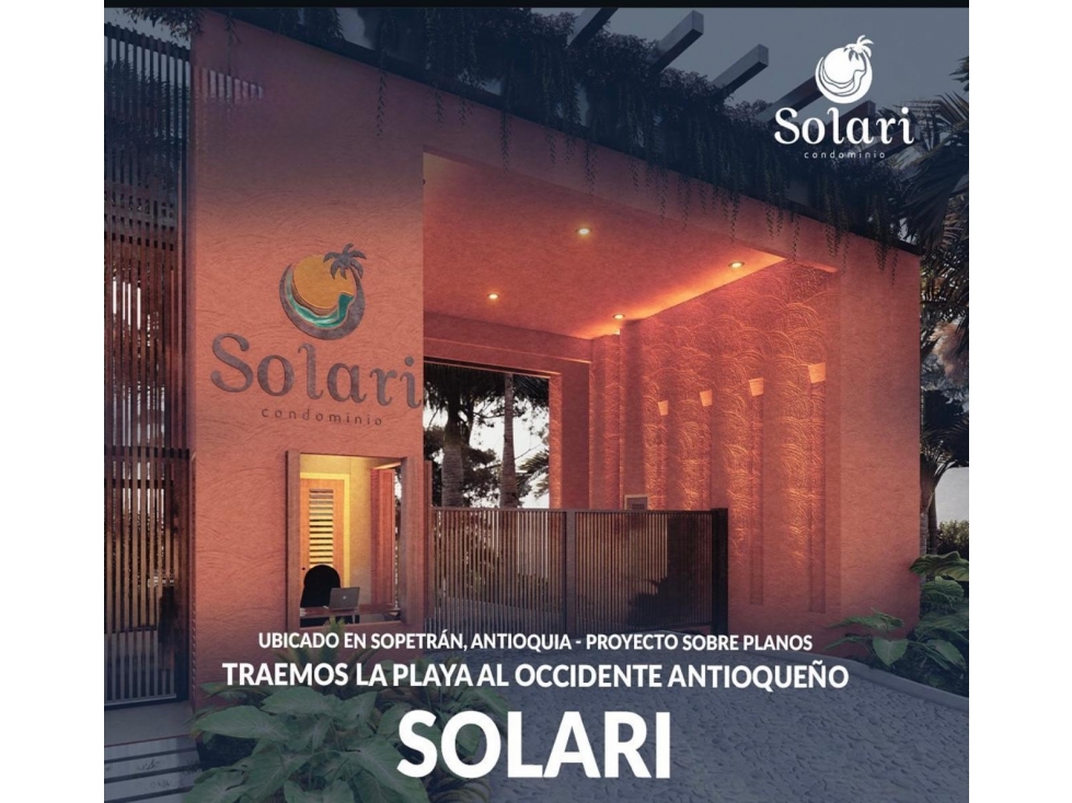 Lote en Sopetran — foto 3