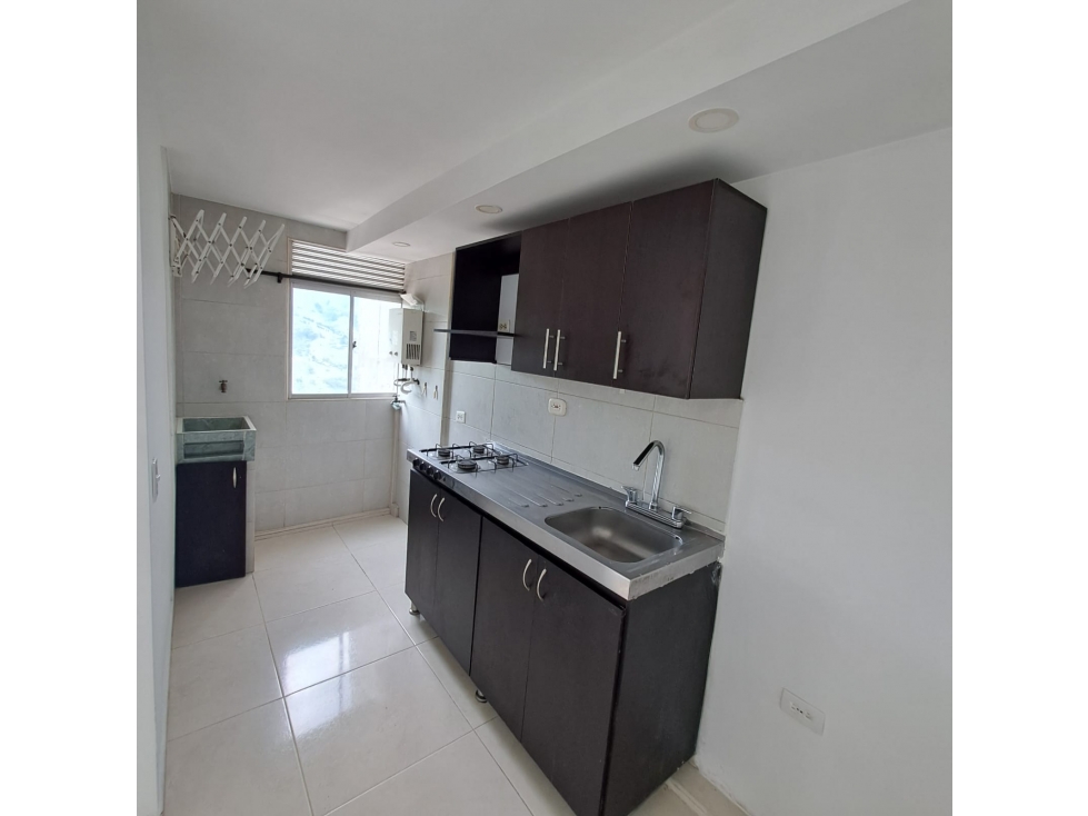 VENTA DE APTO SAN ANTONIO DE PRADO