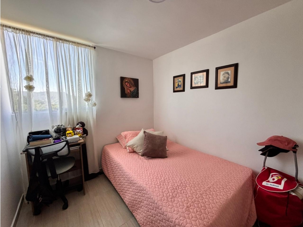 Apartamento en venta Unidad Felicity Rodeado de naturaleza. — foto 6