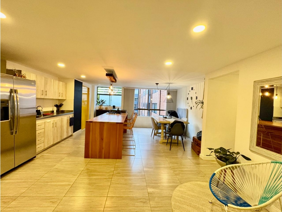 Apartamento en Venta en El Poblado — foto 4