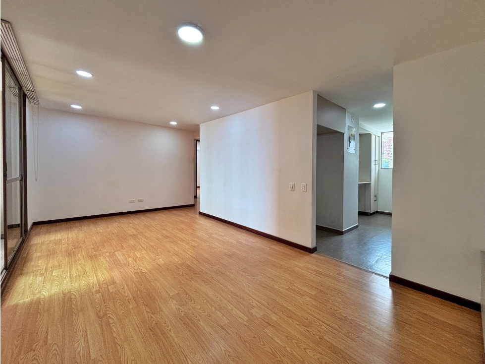 Apartamento en venta, San Diego, Medellín — foto 3