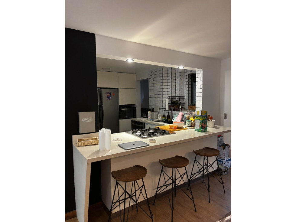 Casa en Las Brujas, Envigado. — foto 5