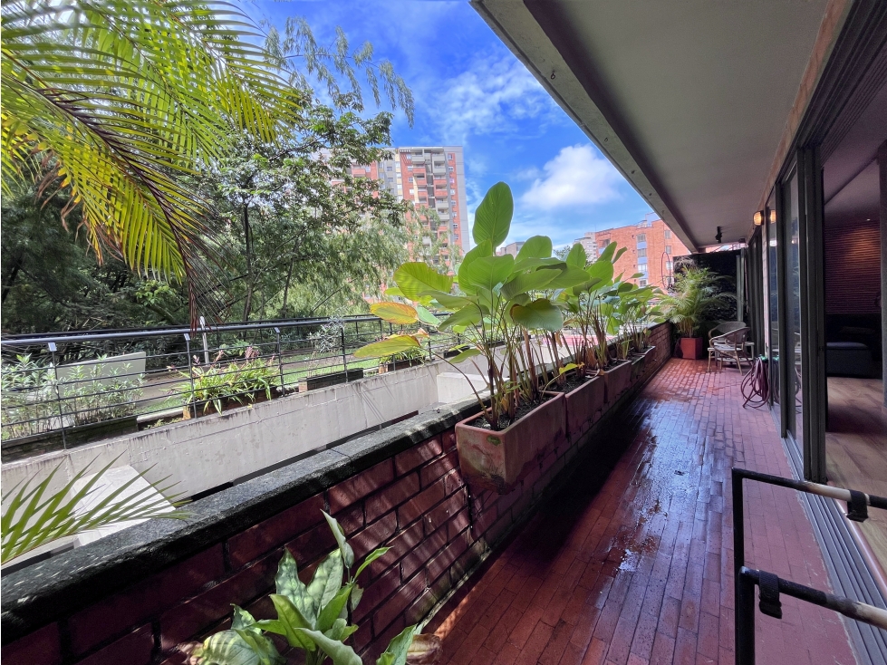 Apartamento en venta, Loma del Encierro, Medellín — foto 6