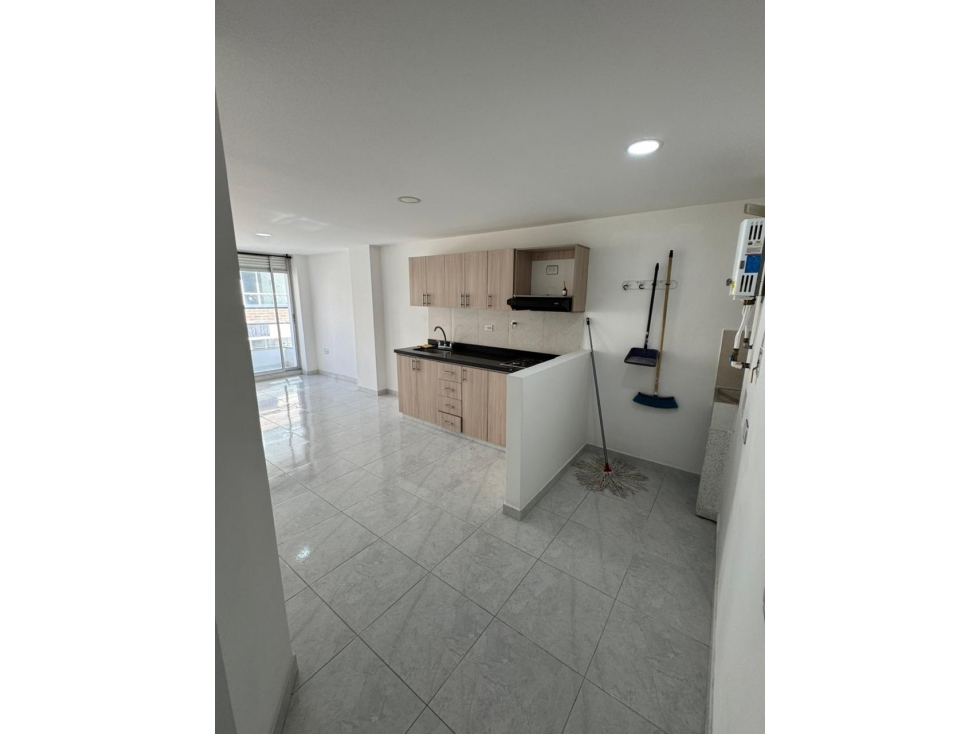 Apartamento central a 5 min de CC mayorca sabaneta — foto 4