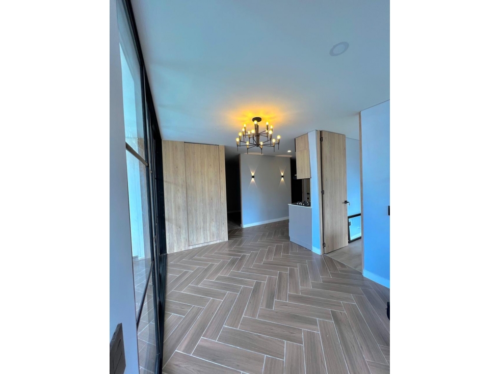 Apto independiente 4o piso sin ascensor La Magnolia Envigado — foto 2