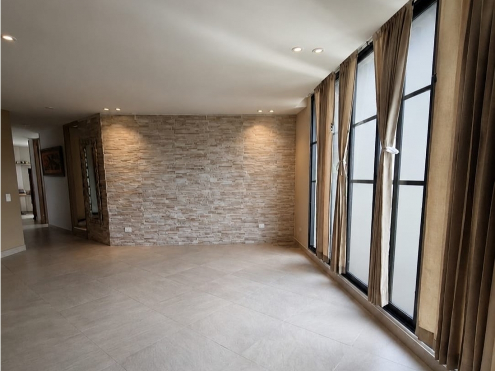 Apartamento en venta, El Vergel, Ibagué