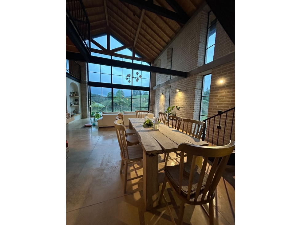 SE VENDE FINCA, EL CARMEN DE VIBORAL — foto 4