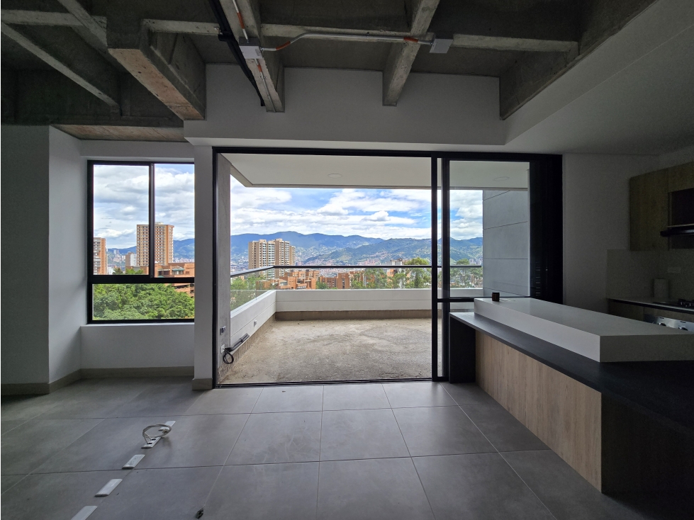Apartamento para rentas cortas en El Poblado — foto 6