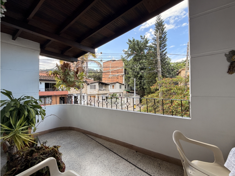 Casa en venta, San Javier, Medellín — foto 5