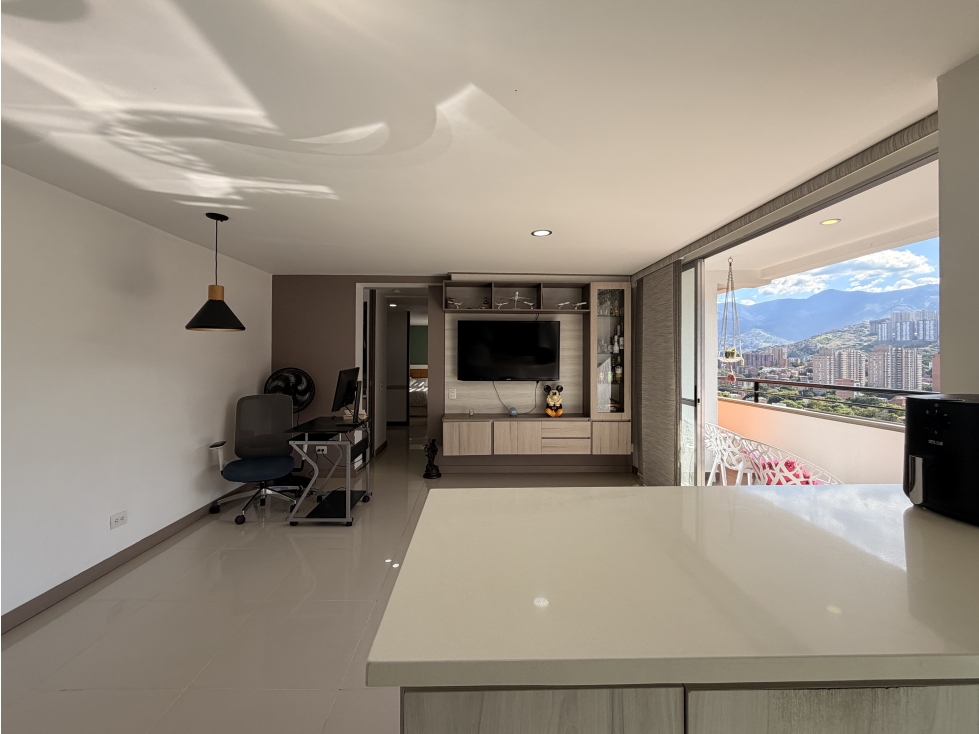 Apartamento en venta, San Germán, Medellín — foto 5