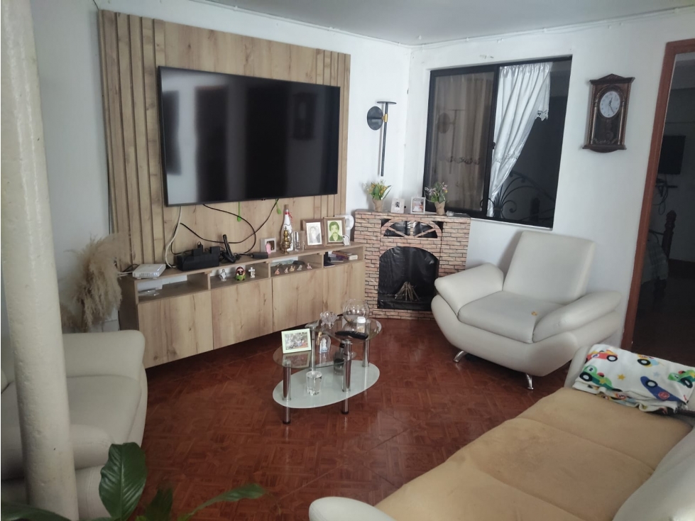 Apartamento en San Gabriel itagui