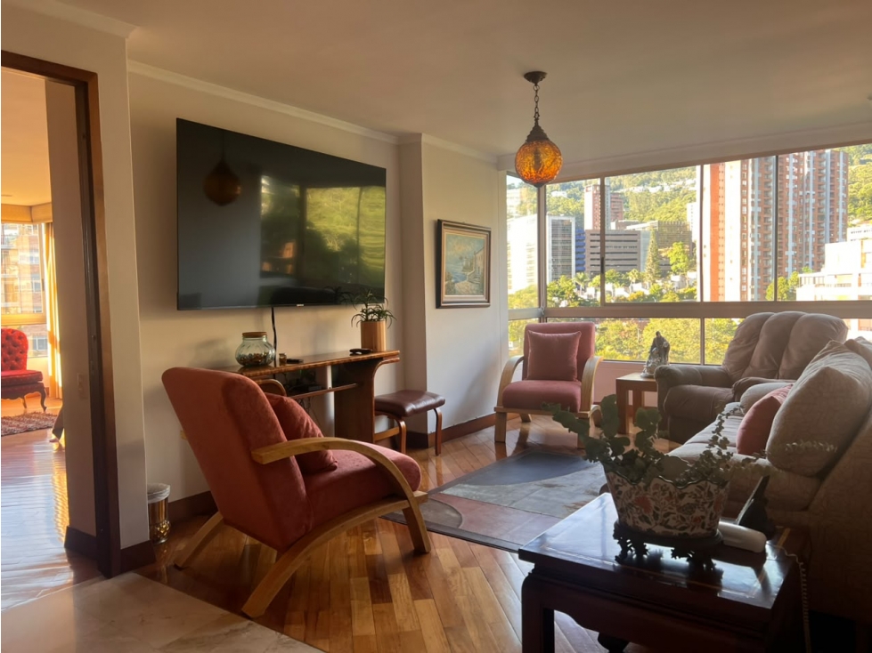 apartamento en exclusiva zona las santas — foto 3