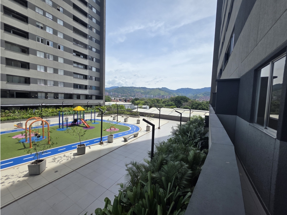 Apartamento en venta , Guayabal , Santa Fe. — foto 6