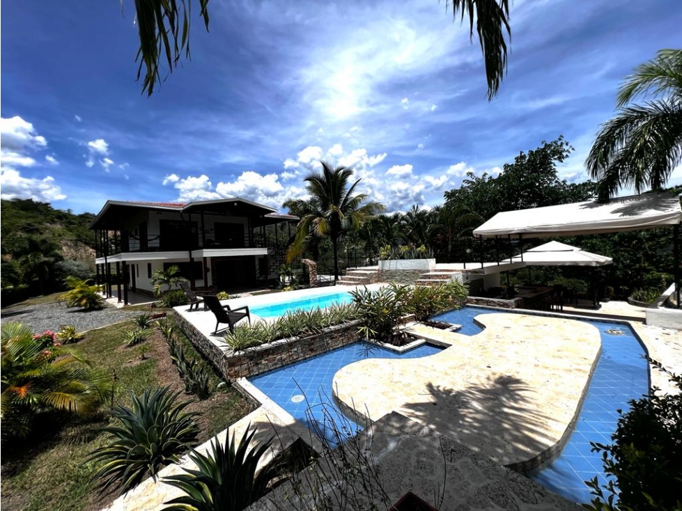Finca en venta, Sector el Gaitero, Sopetrán — foto 2