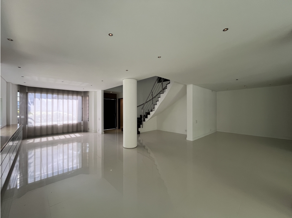 Casa en venta, Poblado, Loma Cola del Zorro — foto 2