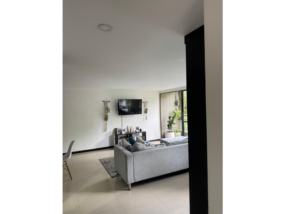 Apartamento en venta en sector de via Linares - El Poblado — foto 5
