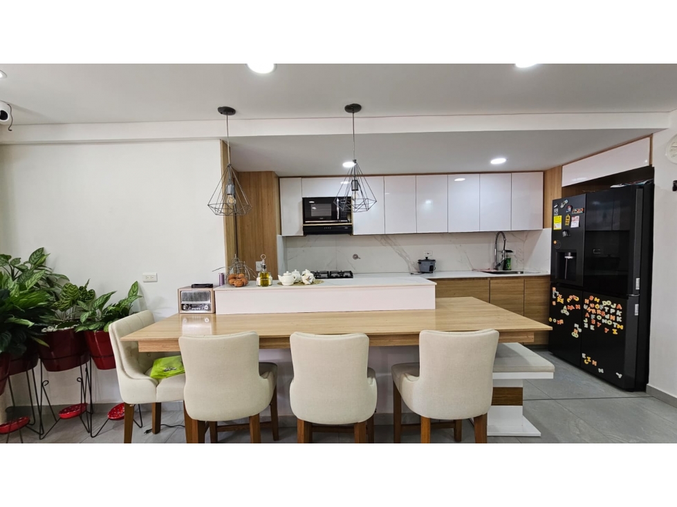 Espectacular apartamento en venta en Oceana Ciudad Fabricato, Bello — foto 5