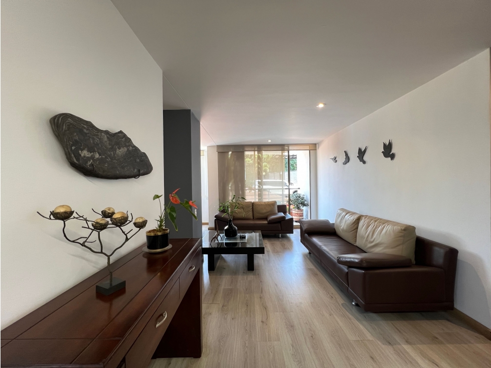 Apartamento remodelado en unidad completa. — foto 4