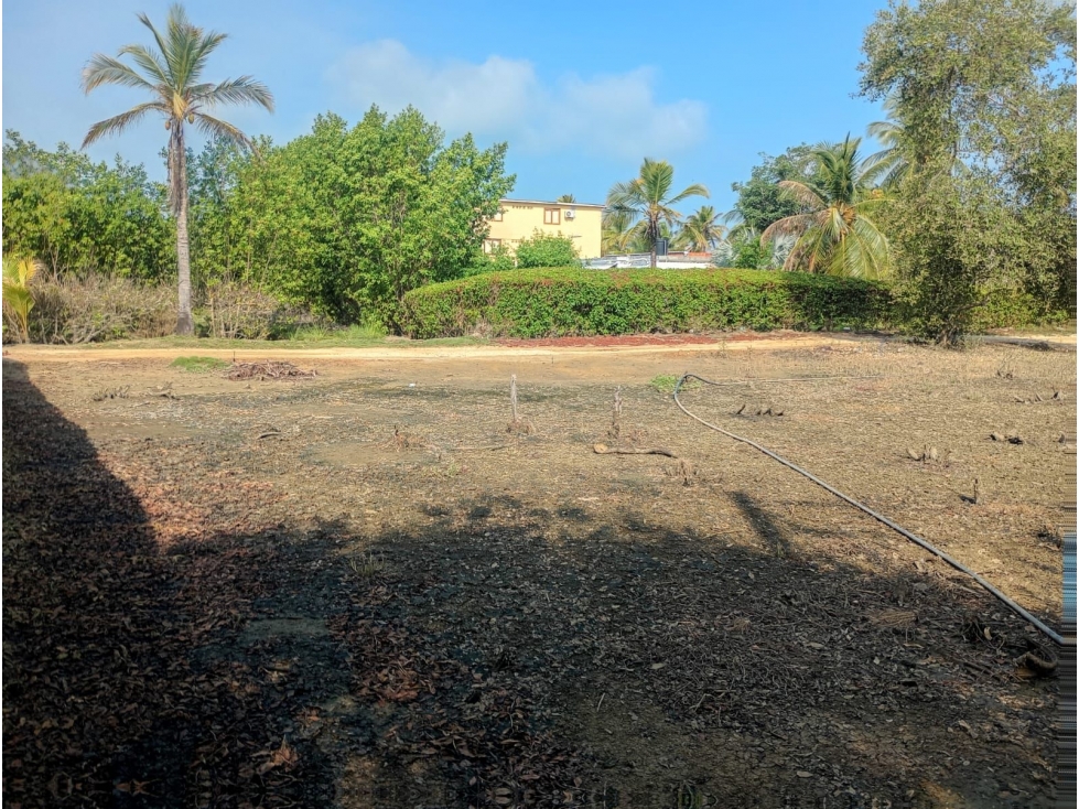 Lote en venta, Moñitos, Córdoba - 3