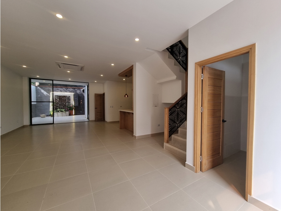 Casa en venta, Santa Fe de Antioquia