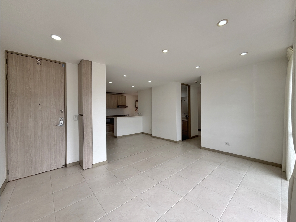 Apartamento en venta, La Sebastiana, Envigado — foto 2