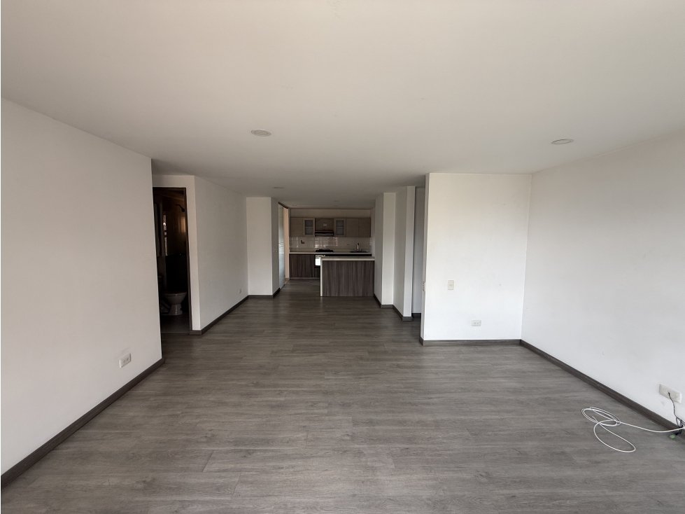 Apartamento Loma del Esmeraldal — foto 5