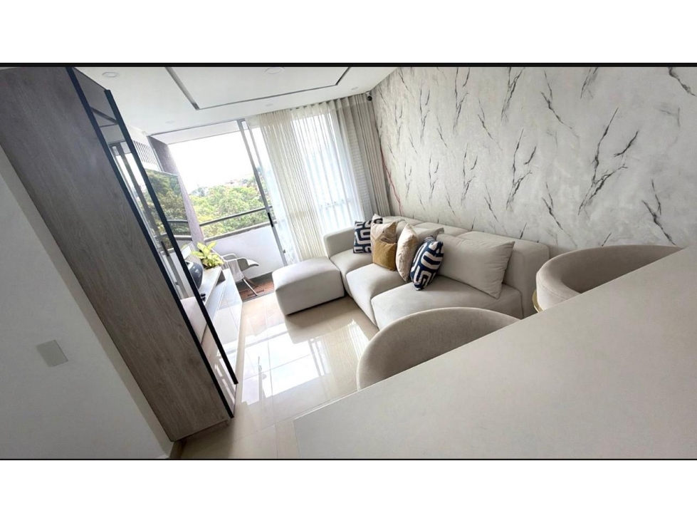 Apartamento para venta en bello cabañas — foto 2