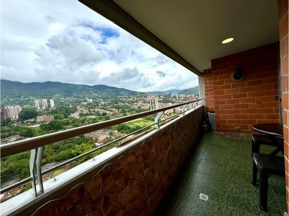 Apartamento Entre Bosques — foto 6