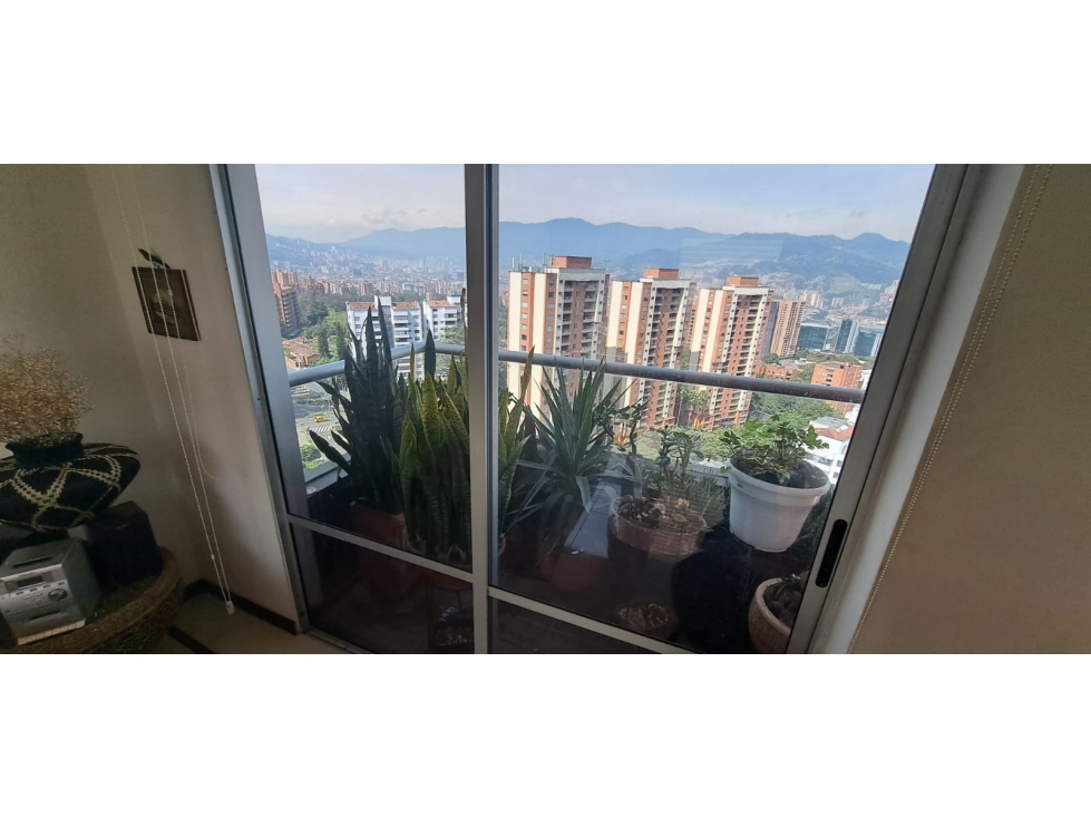 Apartamento Balsos con la Inferior para venta — foto 6