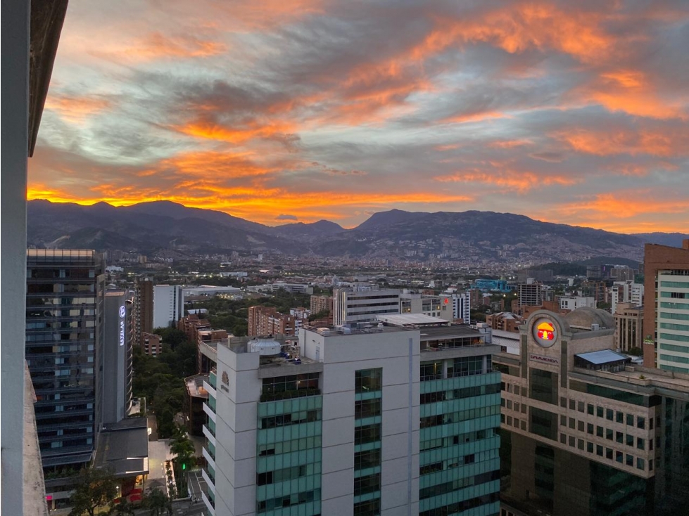 Apartamento Alejandria rentas mensuales