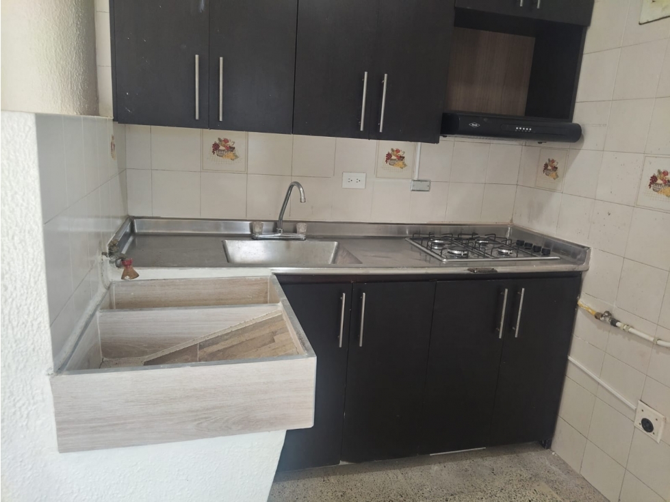Apartamento edificio May 402 — foto 3