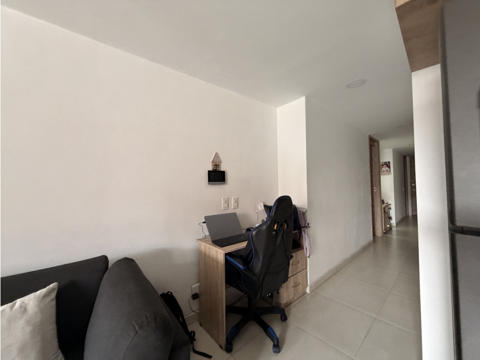 Apartamento en venta, Simón Bolívar, Itagüí — foto 6