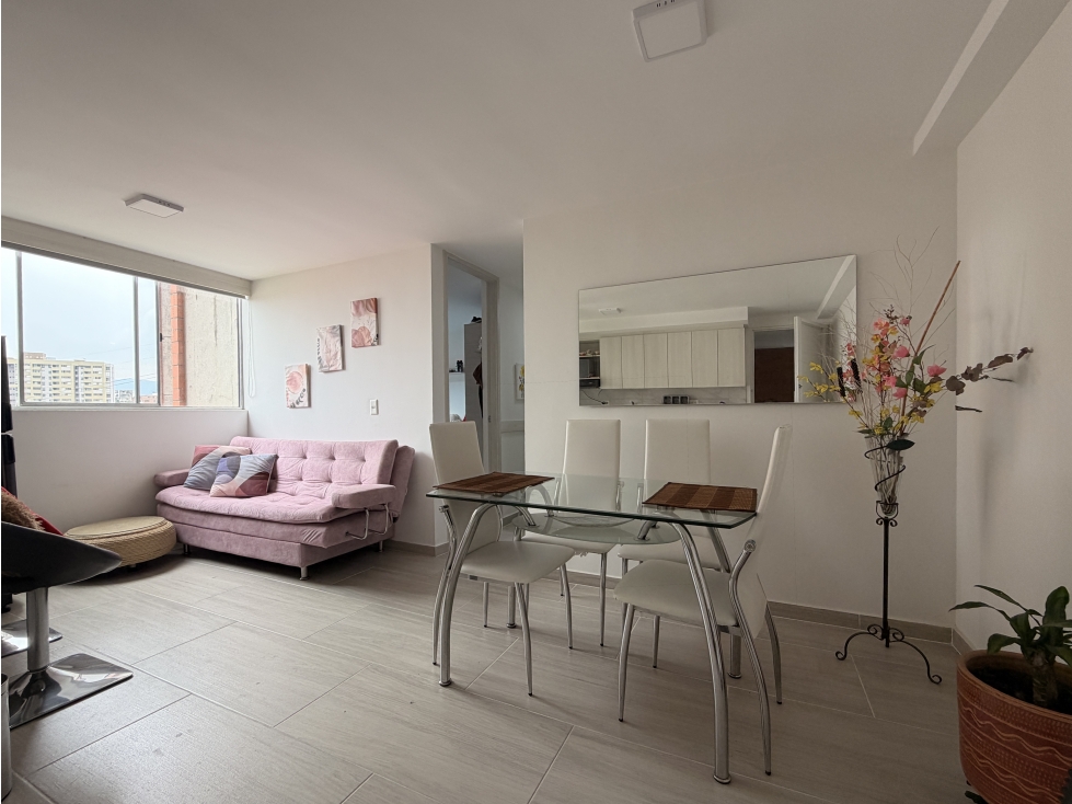 Apartamento en venta, Calasanz parte Alta, Medellín