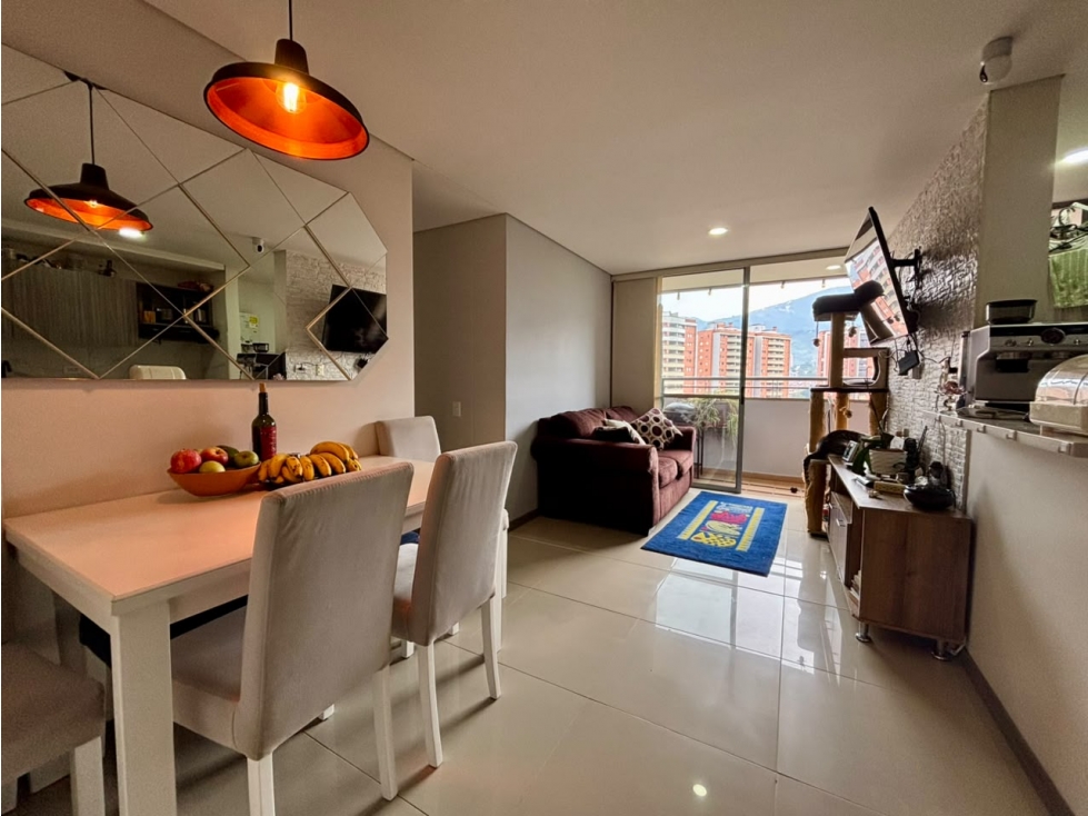 apartamento en venta Ditaires Itagui