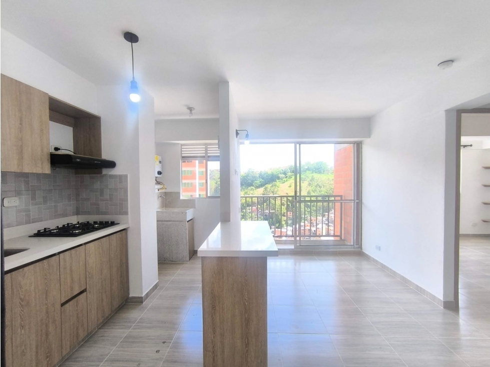 APARTAMENTO EN PROYECTO RINCON DEL VALLE. — foto 3