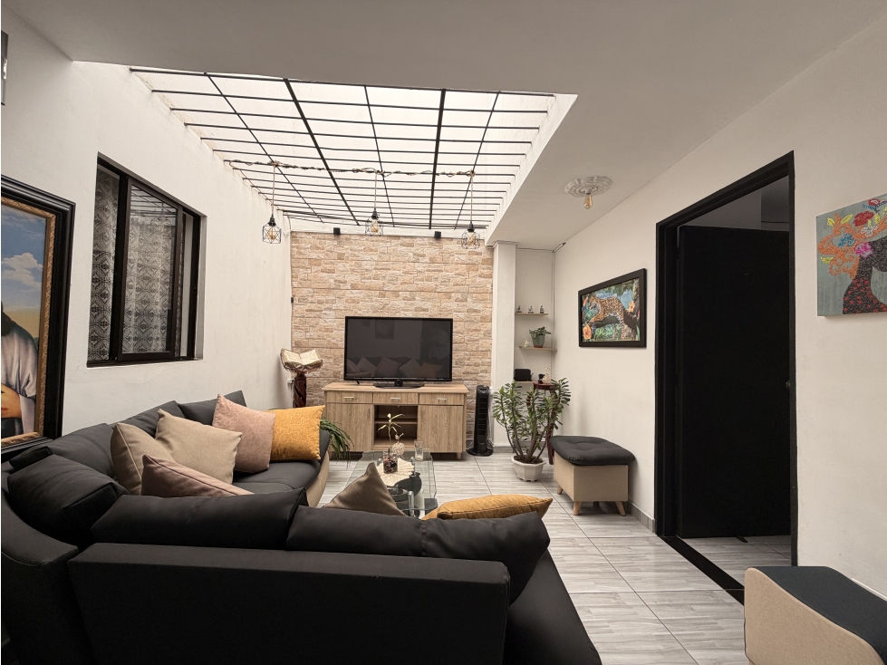 Casa en venta, Aranjuez, Medellín — foto 2