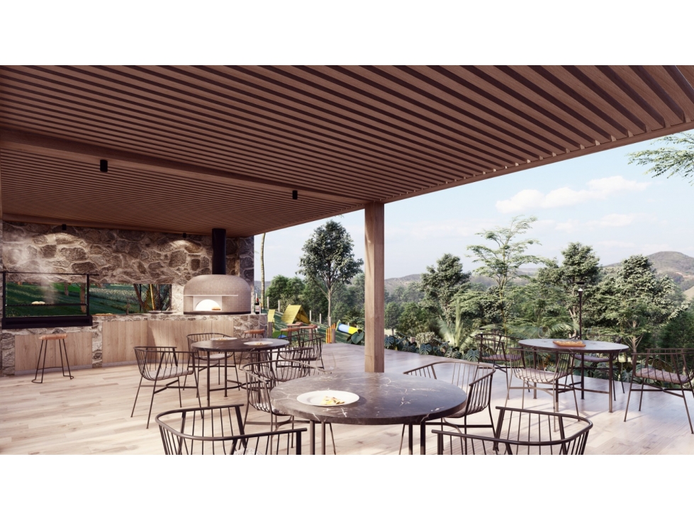 VENDO LOTE EN EL RETIRO - VIA PANTANILLO - LOTE 1 - 4
