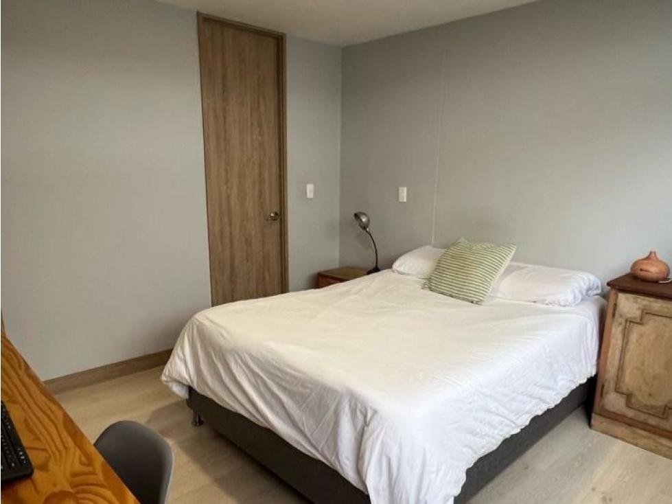 Apartamento en venta, Puro Cuero, El Retiro - 6